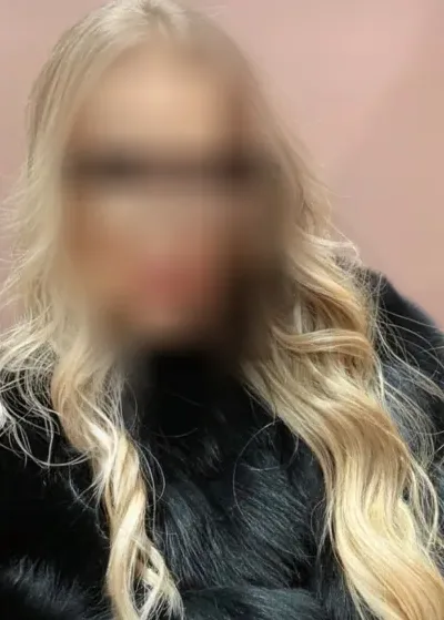 Adriana, 32 años
