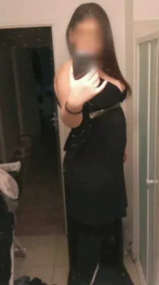 Aina, 39 años