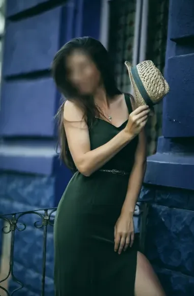 Amina, 31 años