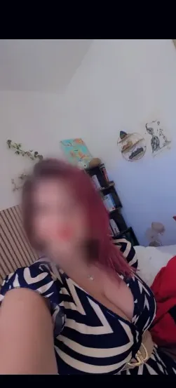 Anaïs, 40 años