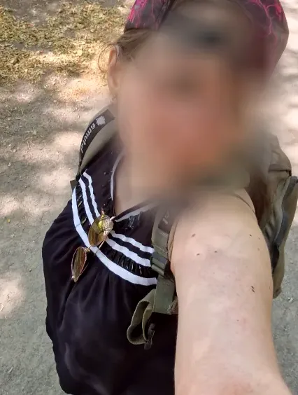 Ane, 31 años