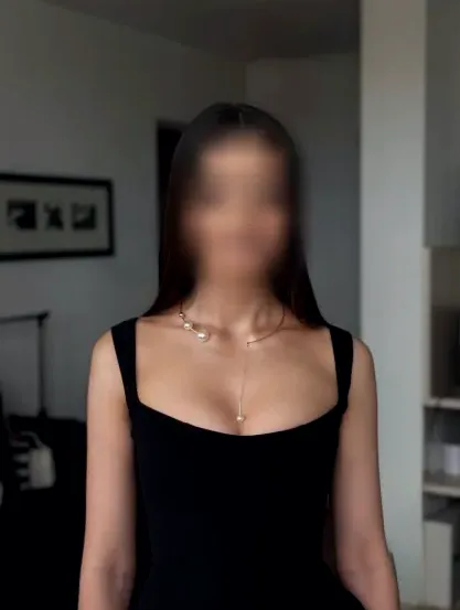 Ángela, 38 años