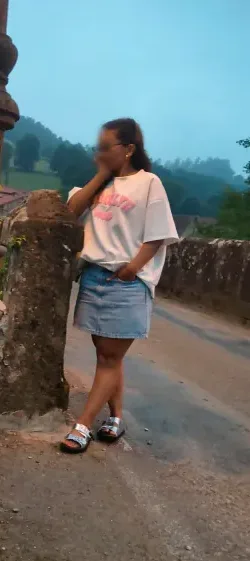 Antonella, 32 años