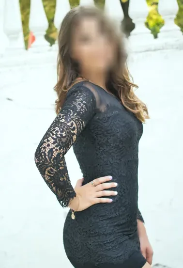 Antonia, 28 años