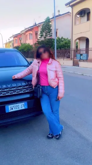 Beatriz, 36 años