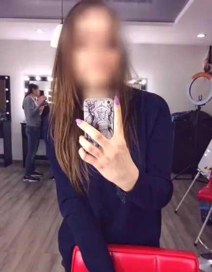 Camila, 29 años