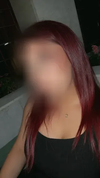 Carmen, 26 años