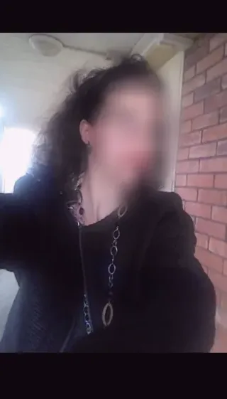 Celia, 33 años