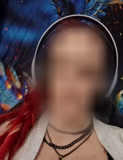 Chloe, 36 años