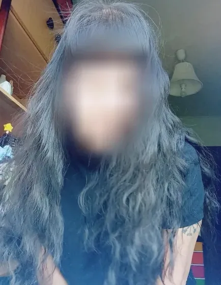Cristal, 39 años