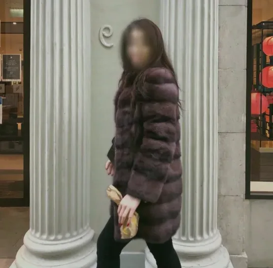 Cristina, 31 años