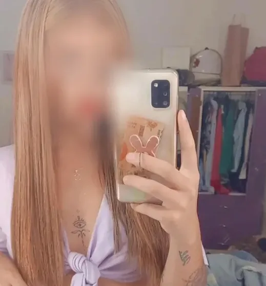 Daniela, 33 años