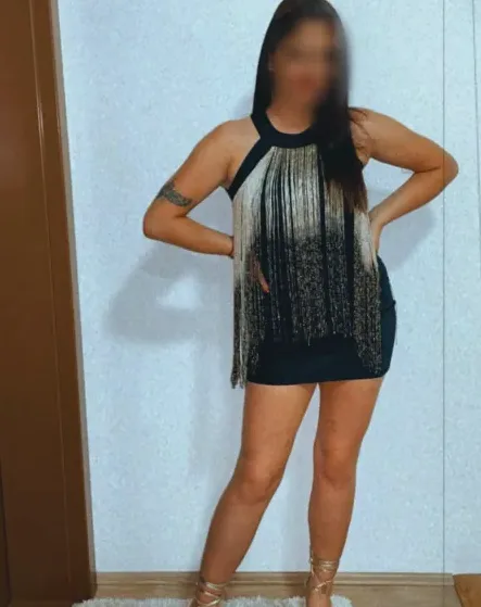 Gema, 32 años