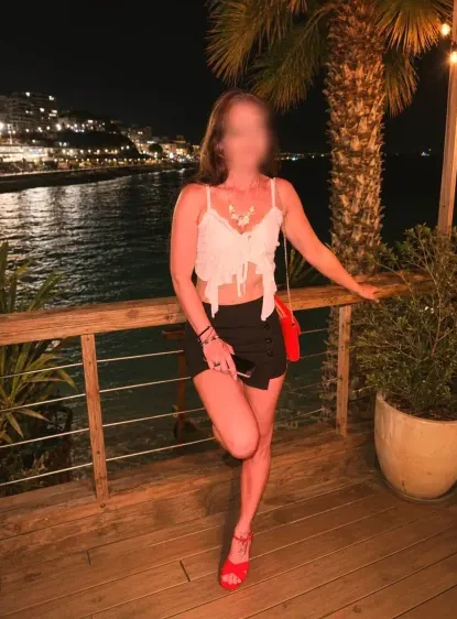 Jimena, 34 años