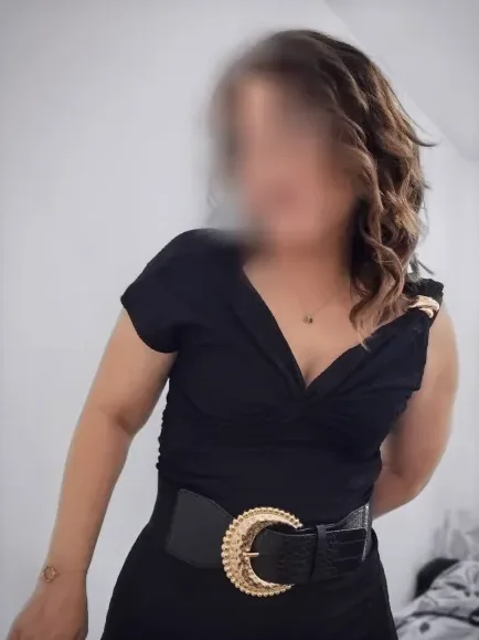 Josefa, 38 años