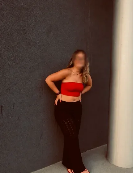 Judit, 18 años