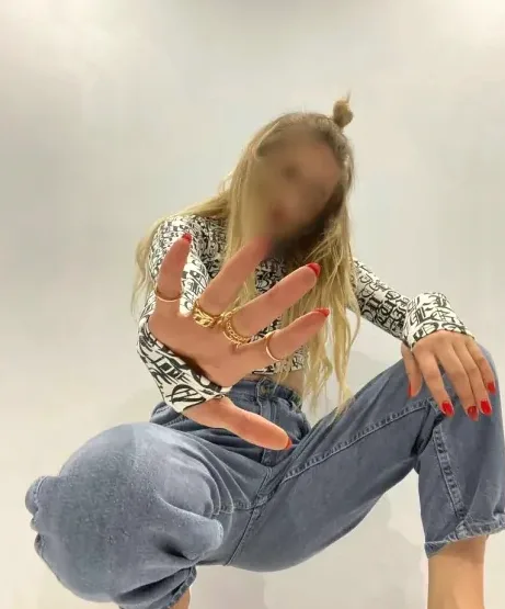 Laia, 35 años