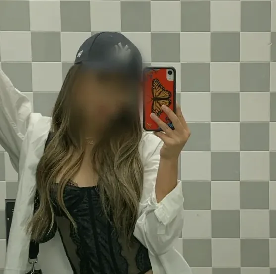 Leire, 20 años