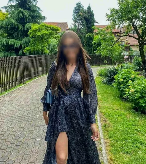 Lidia, 24 años
