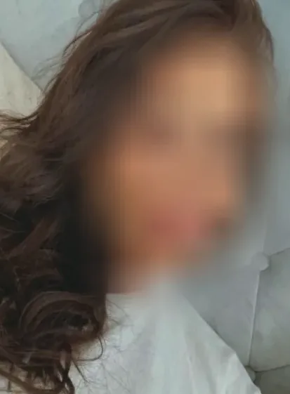 Lucía, 33 años