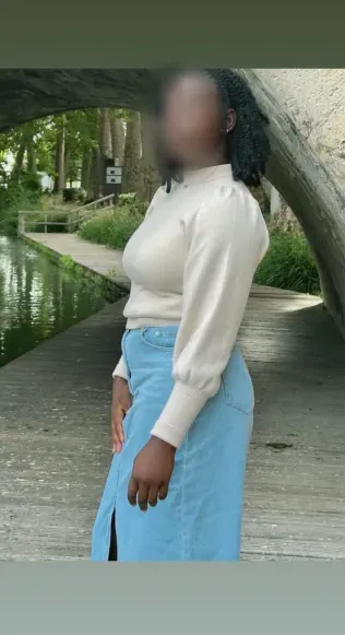 Macarena, 20 años