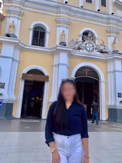 Martina, 24 años