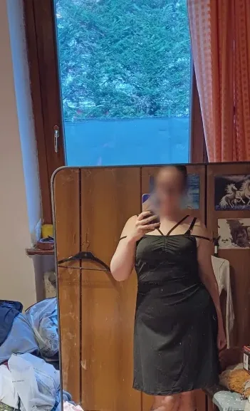 Martina, 27 años