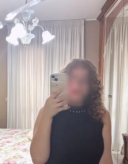 Milagros, 21 años