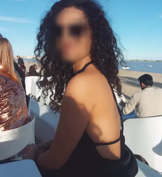 Mónica, 31 años