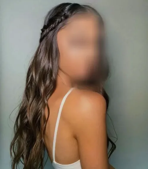 Nadia, 29 años