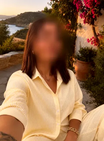 Natalia, 23 años