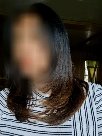Natalia, 29 años