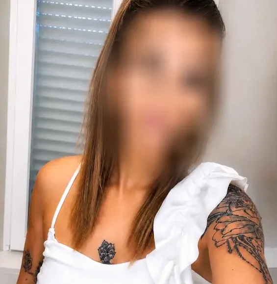 Natalia, 30 años