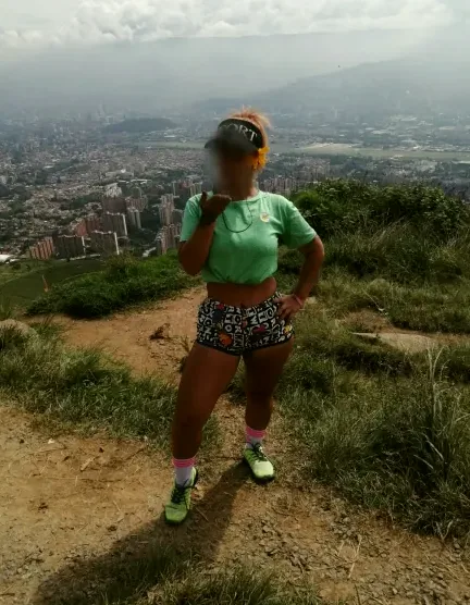 Nawal, 40 años