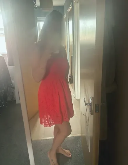 Neus, 34 años