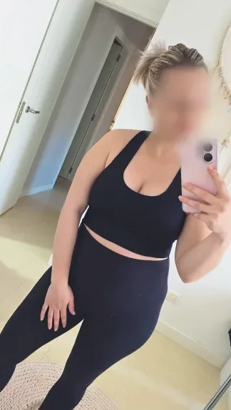 Noelia, 36 años