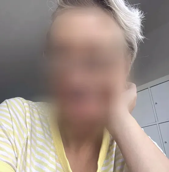 Nuria, 29 años