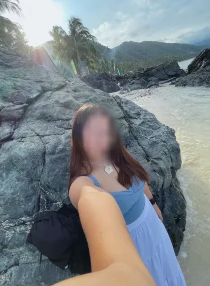 Oihana, 24 años