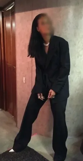 Oihana, 23 años