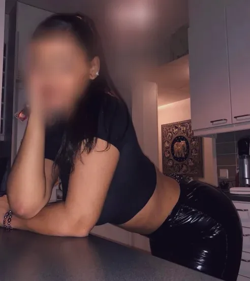 Paula, 32 años