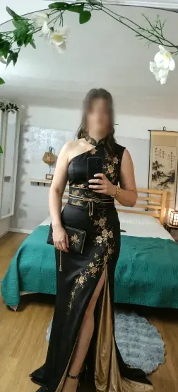 Sabela, 18 años