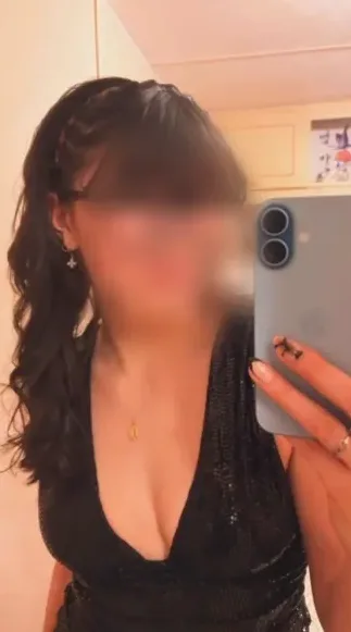Sandra, 19 años