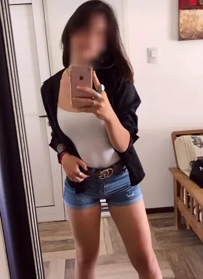 Silvia, 29 años