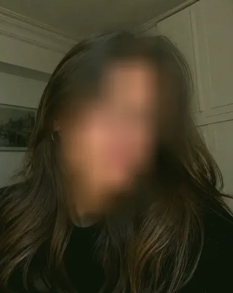 Silvia, 30 años