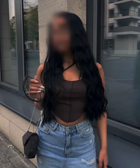 Silvia, 19 años