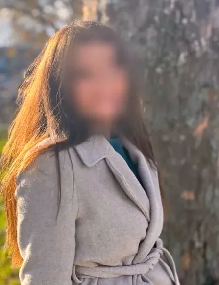Sofía, 29 años