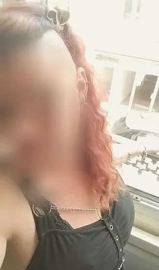 Sofía, 35 años