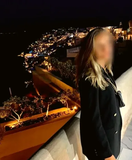 Sonia, 32 años