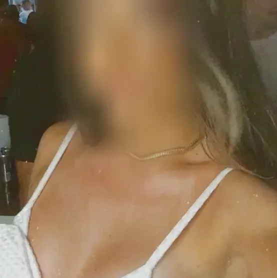 Susana, 39 años