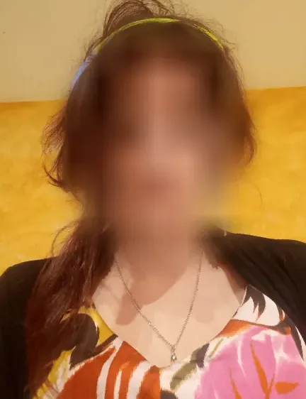 Tamara, 35 años